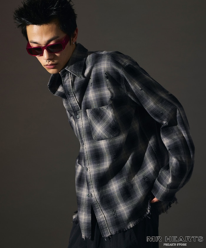 今週の新着アイテム [FREAK'S STORE MENS]｜Daytona Park