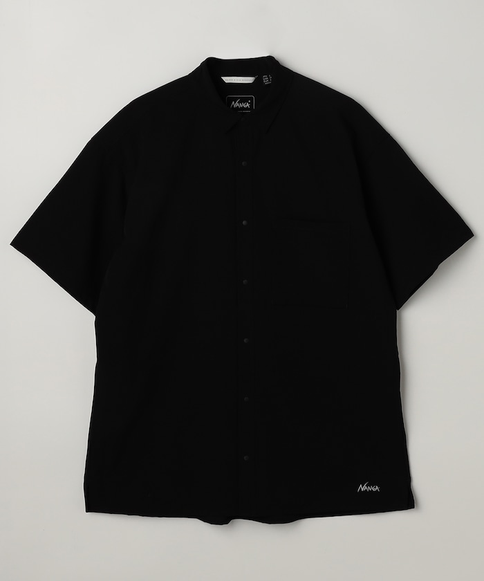 DotAir COMFY S/S SHIRT / NW2411-1E900 【限定展開】