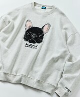 KAVU/KAVU×FREAK