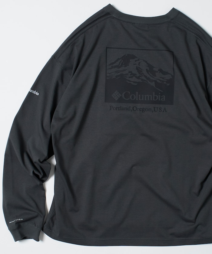 CHARCOALMt Print 048