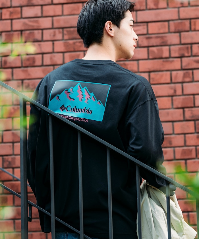 BLK Colored 011｜H180 Lサイズ