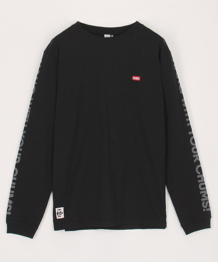 HWYCロングスリーブTシャツ 【限定展開】