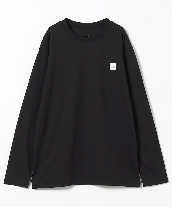 SMALL BOX LOGO KIDS TEE / スモールボックスロゴ 【限定展開】