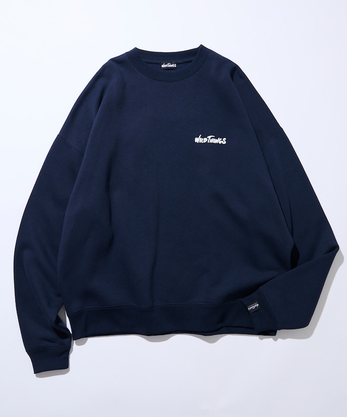 WILD THINGS/WILD THINGS×FREAK'S STORE/ワイルドシングス 別注