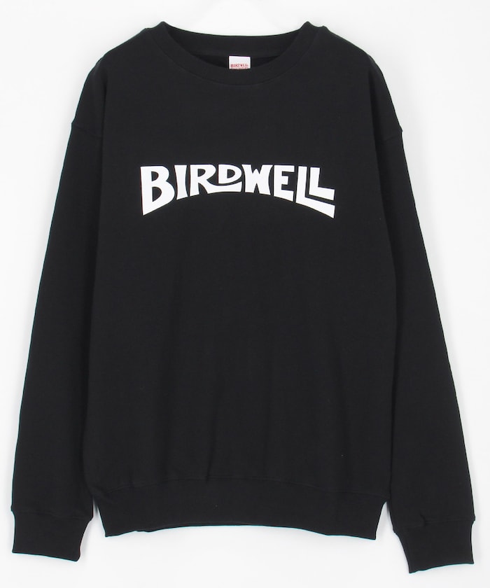 限定展開 WORDMARK SWEATSHIRT