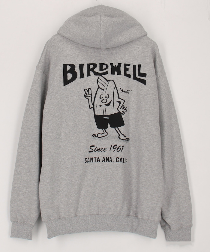 限定展開 61 HOODIE