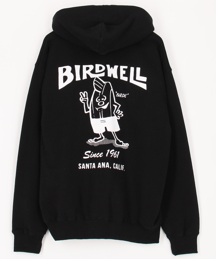 限定展開 61 HOODIE