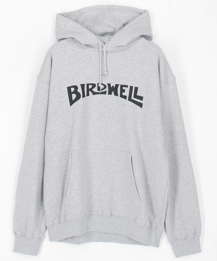 限定展開 WORDMARK HOODIE