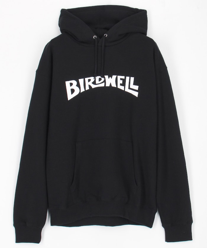 限定展開 WORDMARK HOODIE