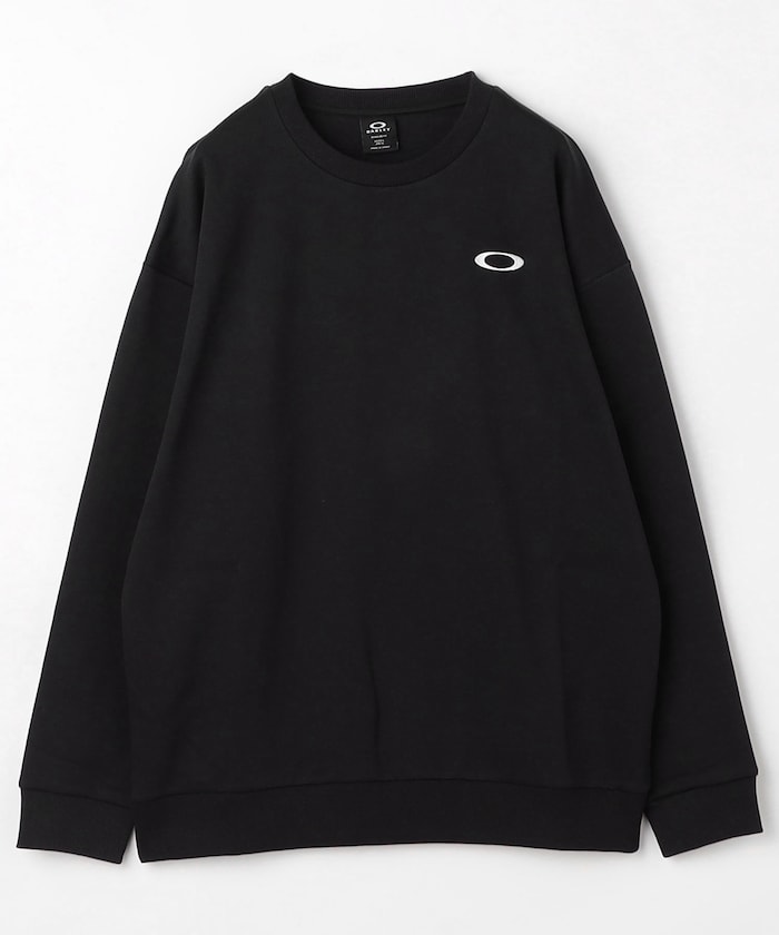 ブラック:BLACKOUT