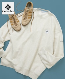 Columbia/Columbia×FREAK