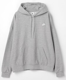 NIKE/クラブ フリース オーバーサイズド フレンチ テリー プルオーバー 