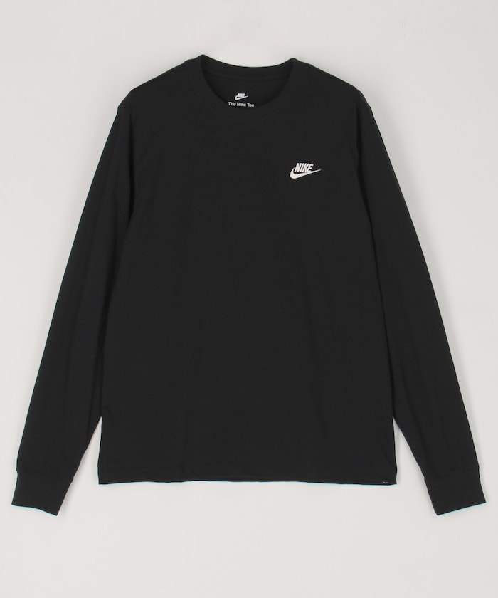 【NIKE】 ナイキ スポーツウェア メンズ ロングスリーブ Tシャツ / AR5194 【限定展開】 male