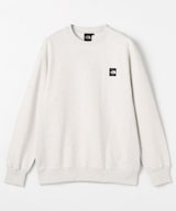 THE NORTH FACE/ヘザーロゴクルー / NT12334 【限定展開】｜Daytona 
