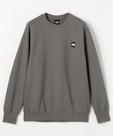 THE NORTH FACE/ヘザーロゴクルー / NT12334 【限定展開】｜Daytona 