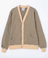 BARBARIAN/HW Pocket Cardigan / ヘビーウェイト ポケット  