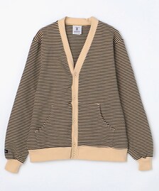 BARBARIAN/HW Pocket Cardigan / ヘビーウェイト ポケット 