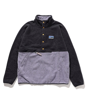 patagonia パタゴニア フリースジャケット Sサイズ A-901【リユースの 