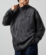 Patagonia/メンズ・フーディニ・スタッシュ・1/2ジップ・プルオーバー 