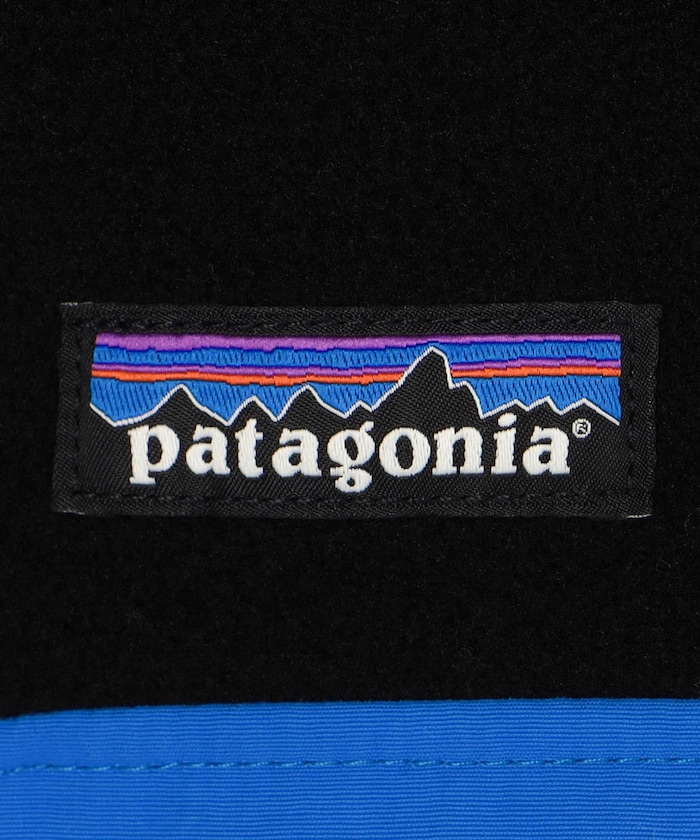 Patagonia/Ms LW Synch Snap-T P/O / ライトウェイト・シンチラ