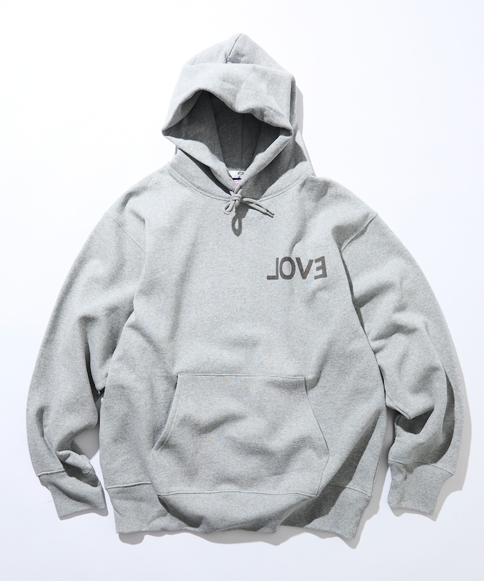 COUNTER CULTURE / カウンターカルチャー パーカー【限定展開】