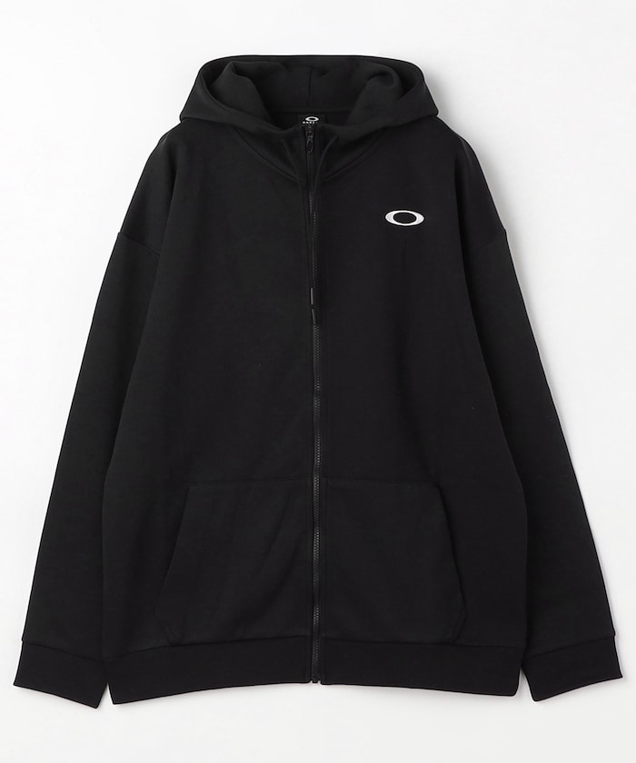 Foundational Fleece Jacket 1.0 / FOA408205 【限定展開】