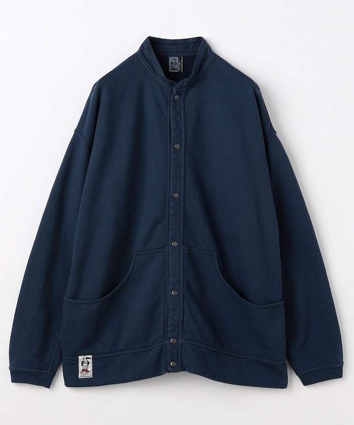 Full Snap Hurricane Top / フルスナップハリケーントップ 【限定展開】