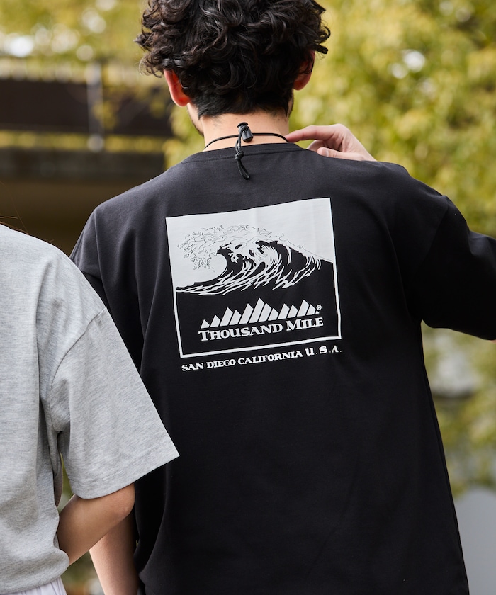 THOUSAND MILE｜Daytona Park(FREAK'S STORE公式通販)