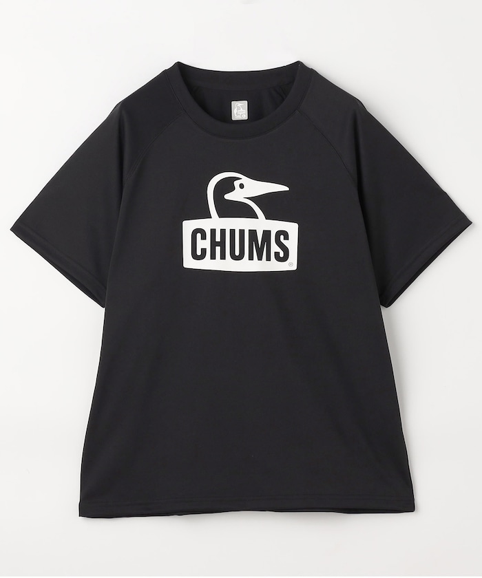 限定展開 エアトレイルブービーフェイスTシャツ／Airtrail Booby Face T-Shirt