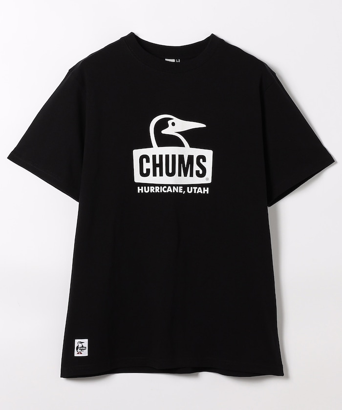 ブービーフェイスTシャツ / Booby Face T-Shirt 【限定展開】