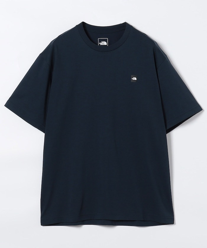 ショートスリーブスモールボックスロゴティー（メンズ） 【限定展開】