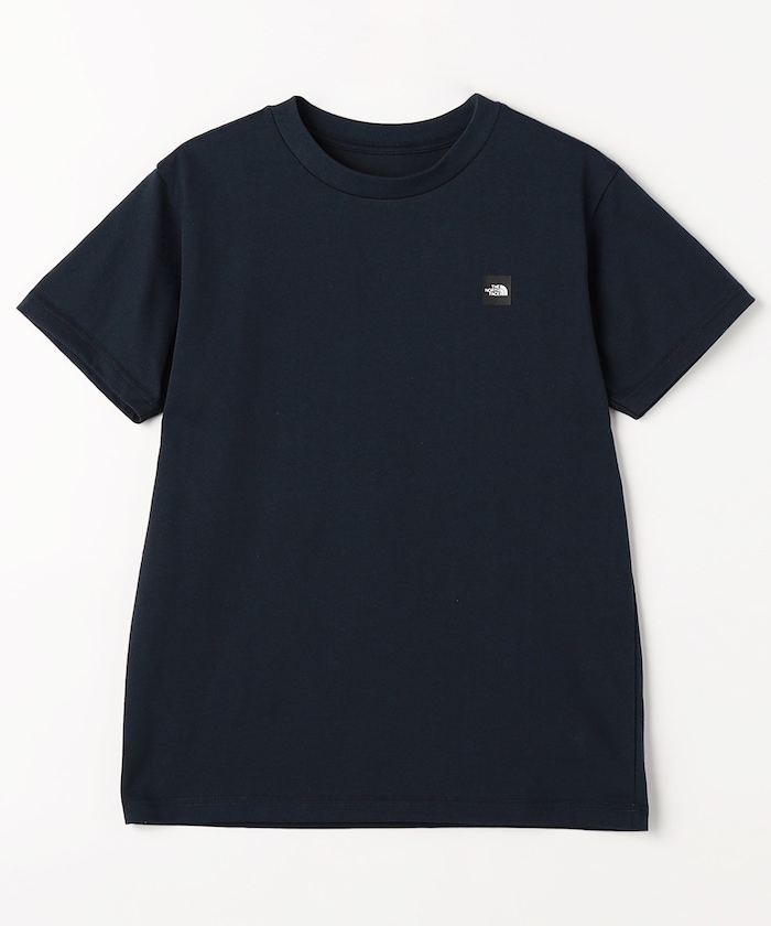 ショートスリーブスモールボックスロゴティー（キッズ） 【限定展開】