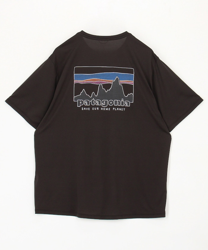 メンズ・キャプリーン・クール・デイリー・シャツ（'73 スカイライン）【限定展開】