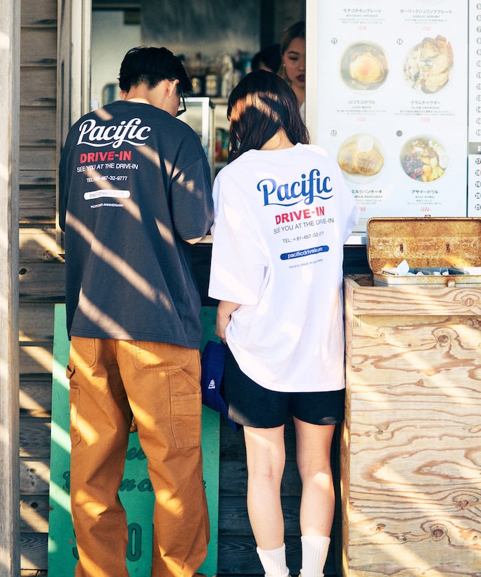 レア【新品】PAC プロスペクトアングラーズクラブ【フードパーカー