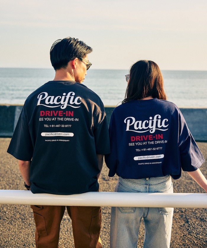 カンパニョーロ 50周年ハブ + マビック OR7 FREAK'S STORE/Pacific