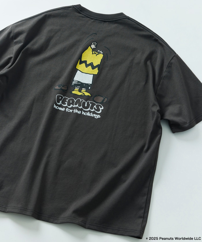 FREAK'S STORE/PEANUTS/ピーナッツ 別注 ビッグシルエット
