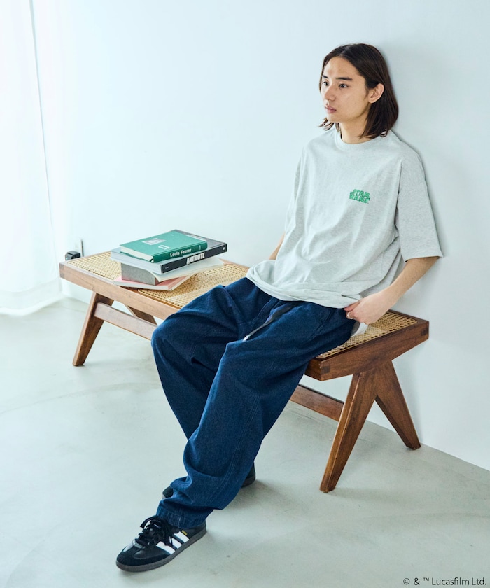 グレー:アッシュグレー