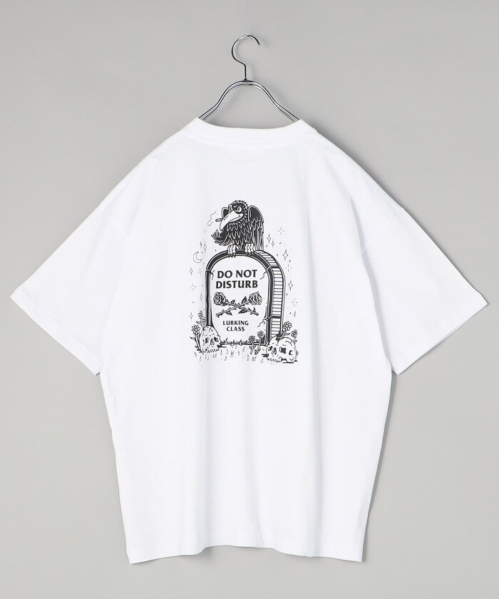 24SS プリントTシャツ特集 [FREAK'S STORE MENS]｜Daytona Park