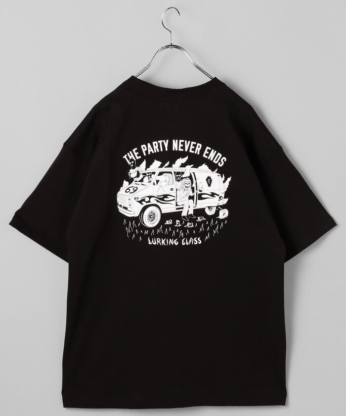 24SS プリントTシャツ特集 [FREAK'S STORE MENS]｜Daytona Park