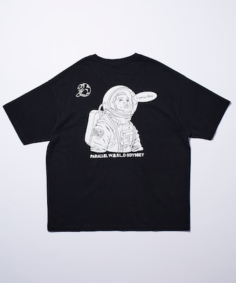 I Need You Baby｜Daytona Park(FREAK 【新品未開封】SUKA Pigment Parka ineedyoubaby