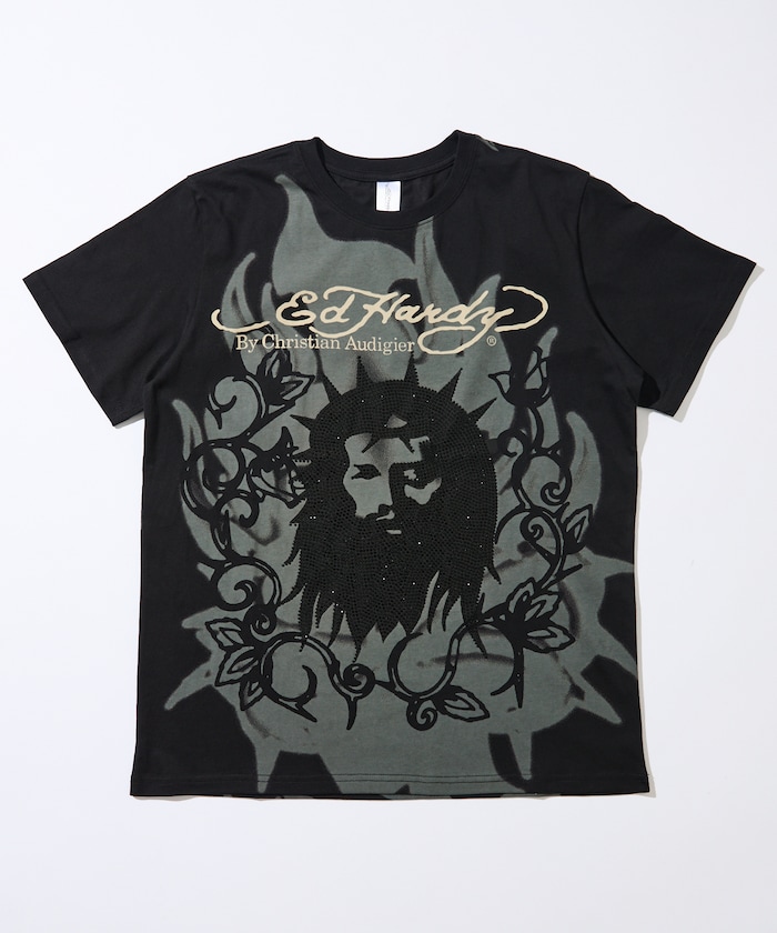 BLACK-CHRIST