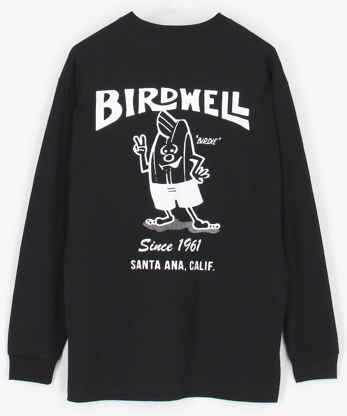 限定展開 61 LS T-SHIRT-JP