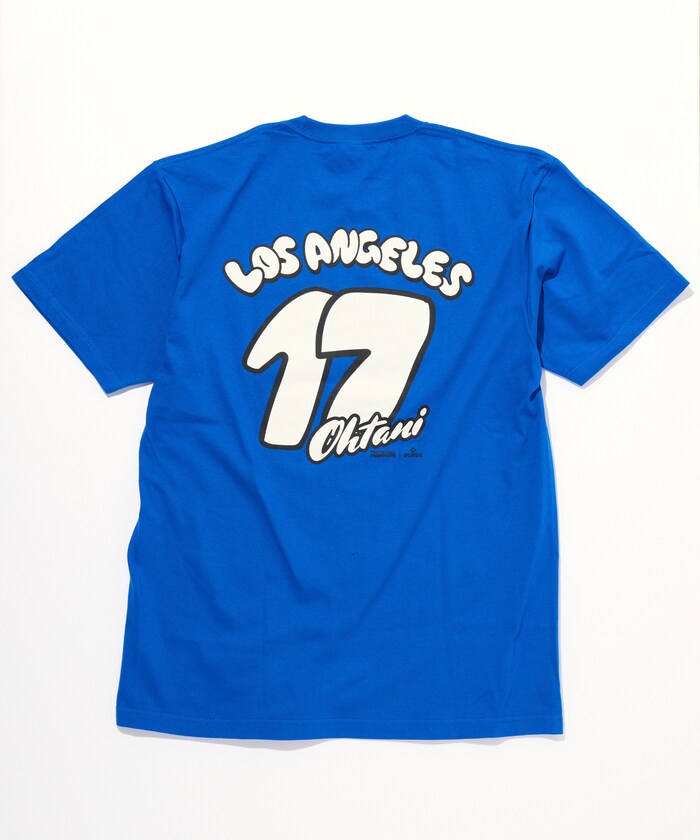 SKATER JOHN/SKATER JOHN × RYNO SPORTS × MLB PLAYERS / OHTANI【17  