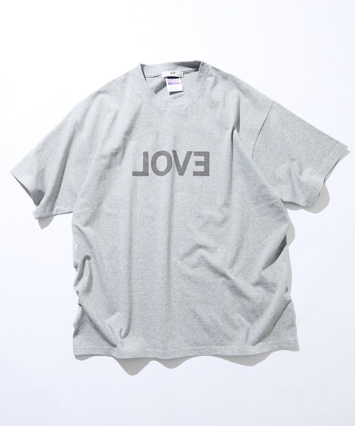 COUNTER CULTURE / カウンターカルチャー プリントTシャツ 【限定展開】