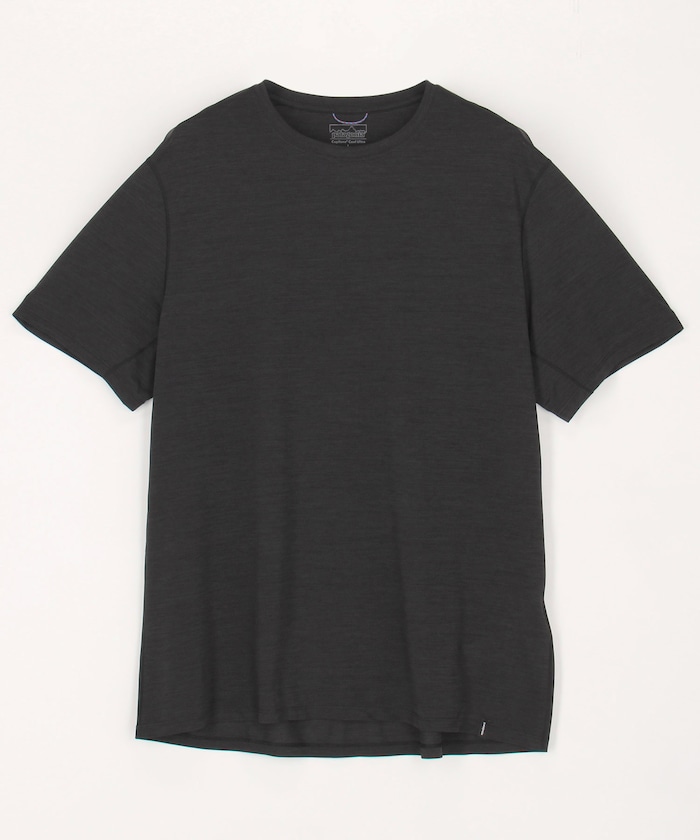 メンズ・キャプリーン・クール・ウルトラ・シャツ 【限定展開】