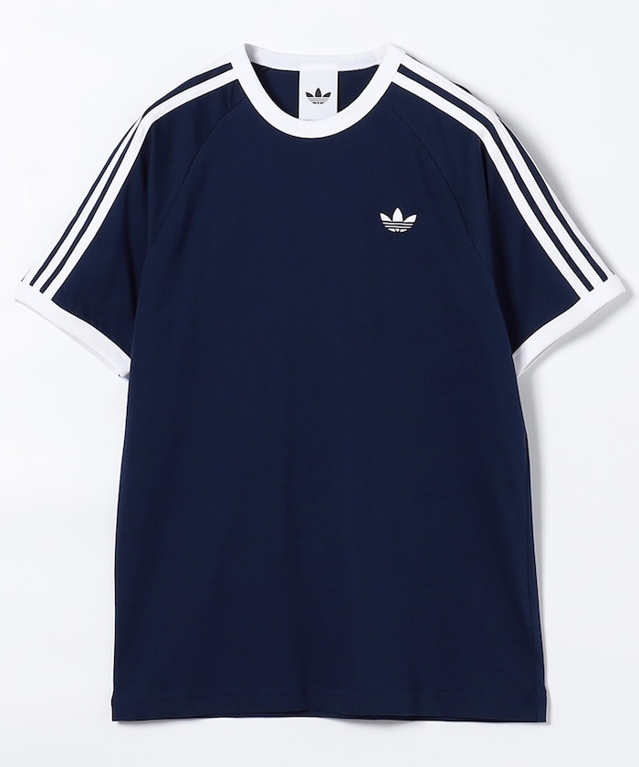 メンズ・オリジナルス スリーストライプ Tシャツ 【限定展開】