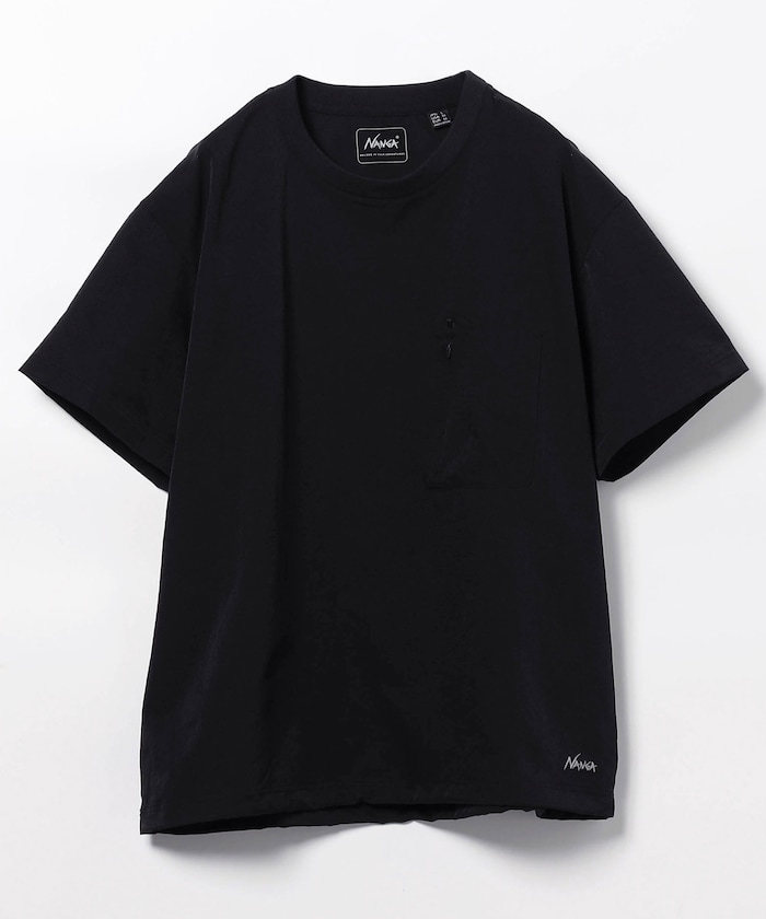 DotAir COMFY TEE 吸汗速乾性 クルーネックTシャツ