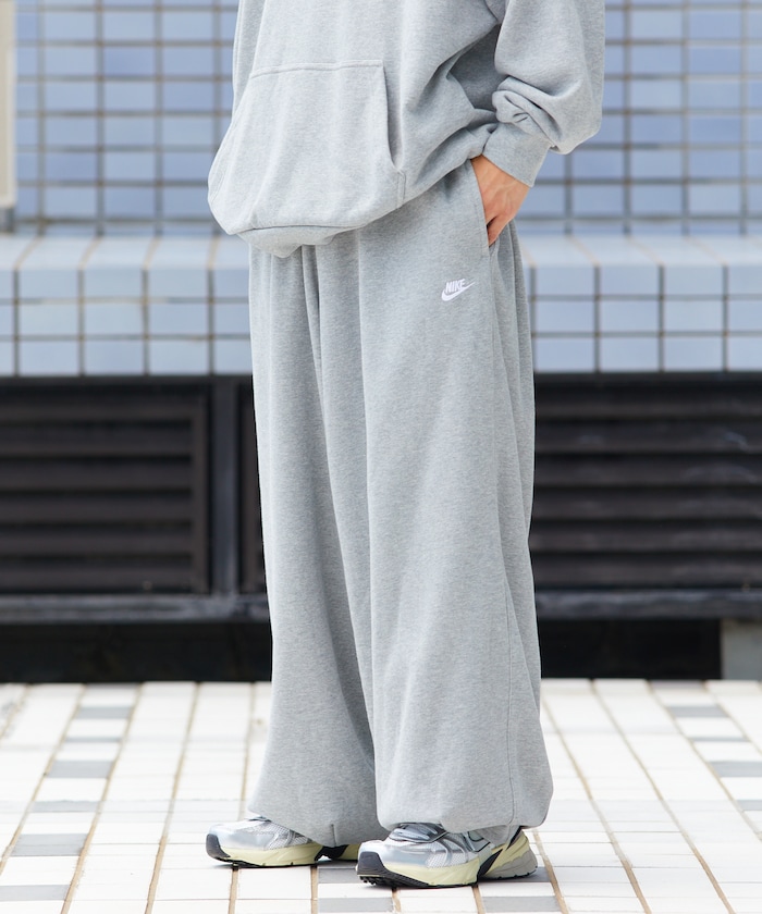 ナイキ クラブ フレンチテリー セットアップ 新品未使用 ナイキ