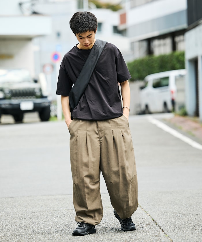FREAK'S STORE/<UVカット・接触冷感・吸水速乾>AiRide/エアライド