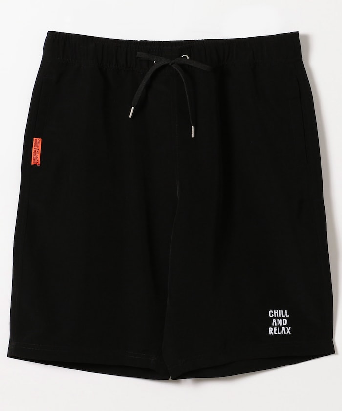 ブラック：BLK3-Clown